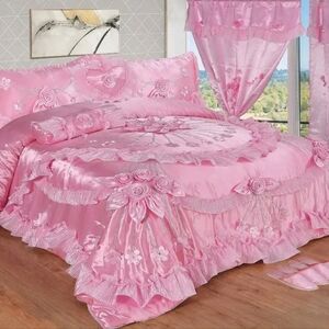 Wedding Bedspread